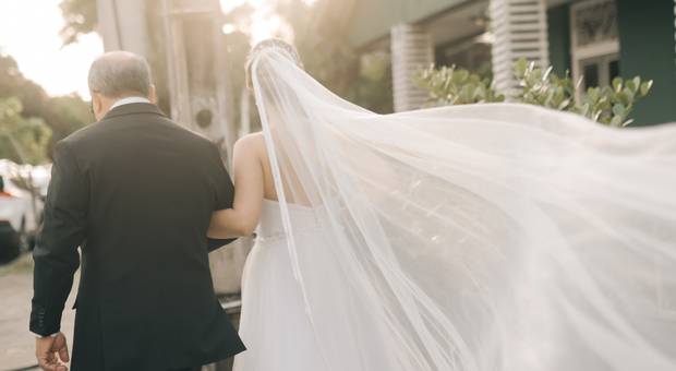 Casamentos de Tassi & Danilo