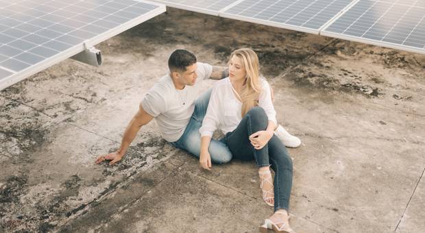 Ensaios de Paula & Ítalo