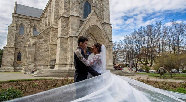 Destination Wedding de Thamires & Ronaldo