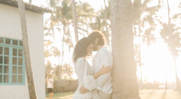 Destination Wedding de Jéssica & Jhulyelson