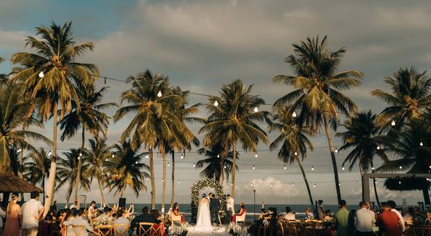 Casamentos de Letícia & Bruno