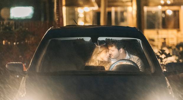 Ensaios de Vitória e Luiz