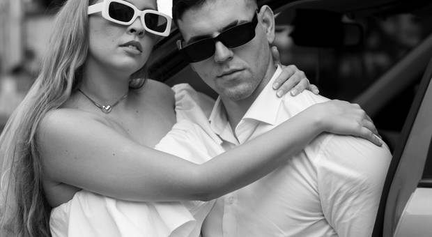 Ensaios de Alice & Gabriel