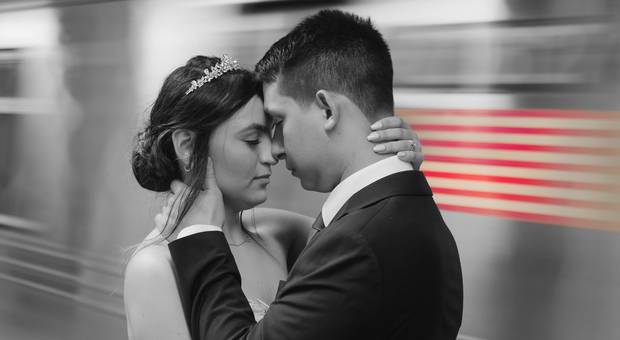 Destination Wedding de Duda & Allison