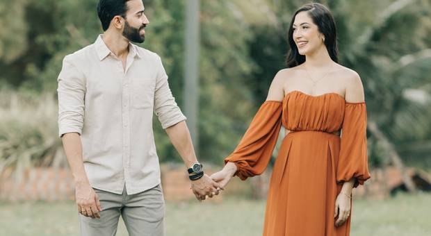 Ensaios de Kattariny & George