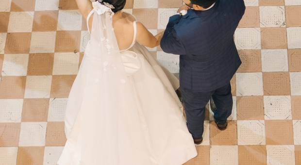 Casamentos de Manuela e Felipe