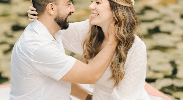 Ensaios de Marcella & Raul