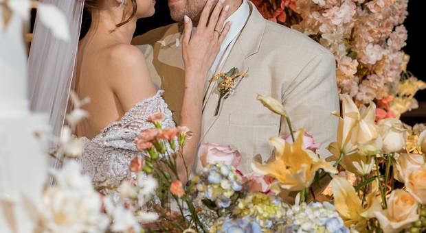 Casamentos de Cássia e Júnior