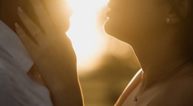 Ensaios de Carol & Rodrigo