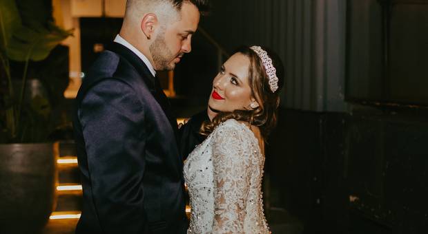 Casamentos de Casamento Kamila e Léo