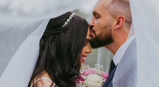 Casamentos de Casamento Kety e Lucas