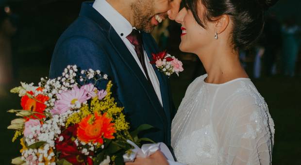 Casamentos de Casamento Maiara e Maico