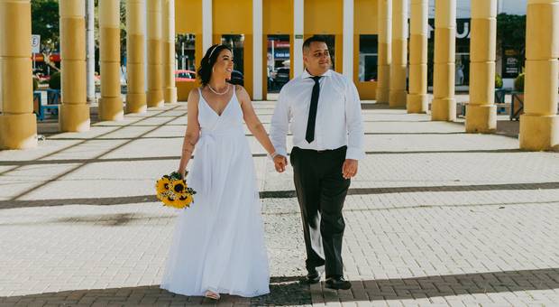 Casamentos de Casamento Simone e Marcelo