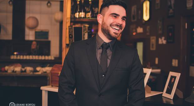 Formaturas de Formatura do Jean