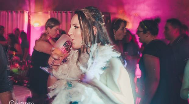 Formaturas de Formatura da Juliana