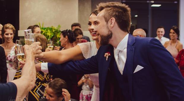 Casamentos de Casamento Nati e Jonas