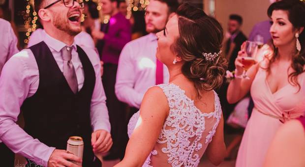 Casamentos de Casamento Débora e Edu