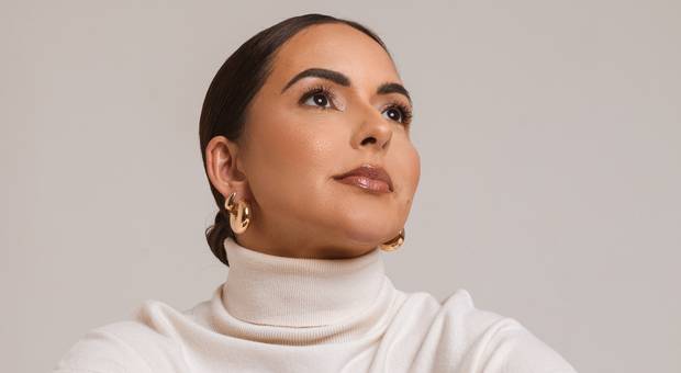 Marca Pessoal de Carla Queiroz 