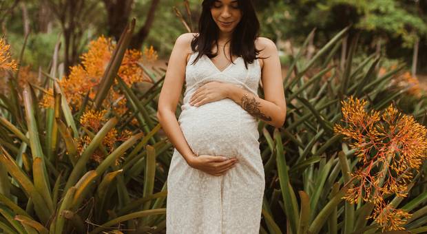 Lifestyle/Família de Luna: À espera da Aurora