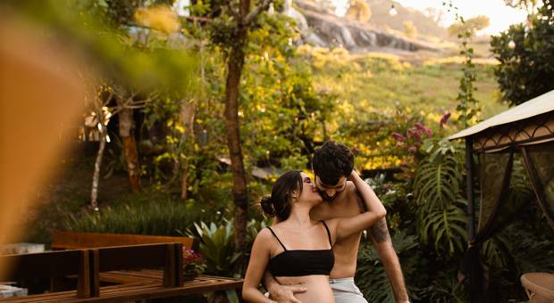 Lifestyle/Família de À espera de Zoe