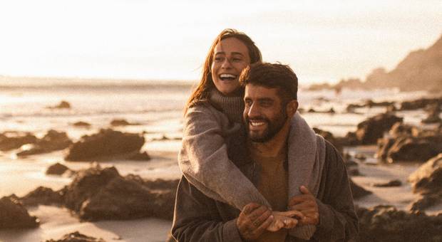 Lifestyle/Família de Rachel & Lucas