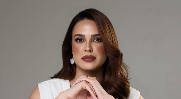 Marca Pessoal de Giovanna Oliveira