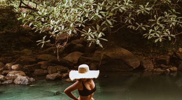 Feminino de Taysa Rocha