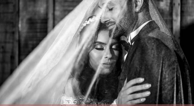 Casamentos de Rafaela e Maurício