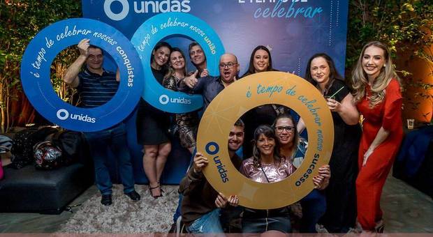 Eventos de Unidas