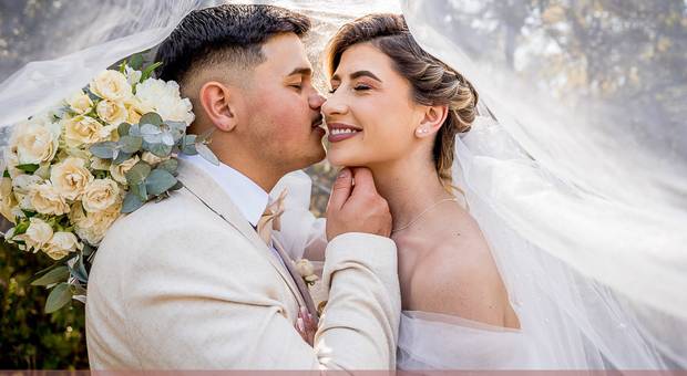 Casamentos de Emyli e Felipe