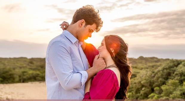 Ensaios de Ariely e João