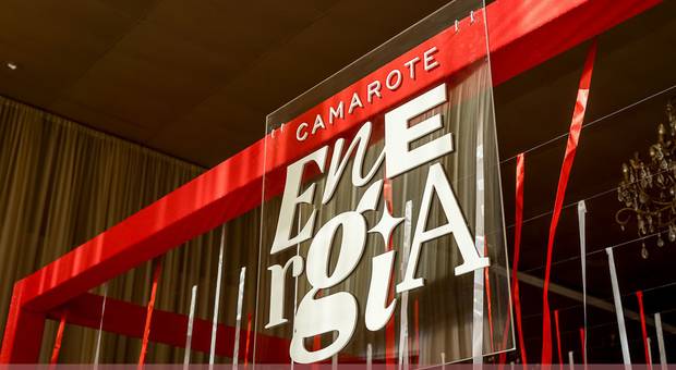Eventos de TSEA -Camarote Energia