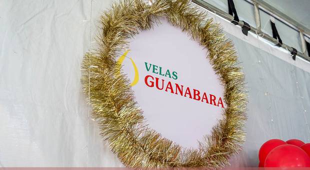 Eventos de Velas Guanabara