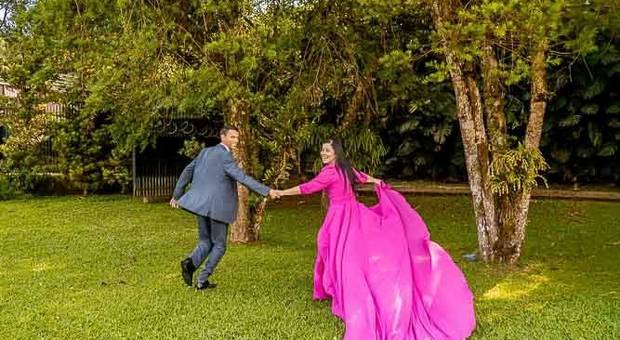 Ensaios de Bodas de Prata 