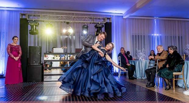 Aniversários de Isa XV Anos