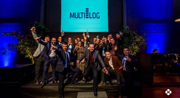 Eventos de Multilog