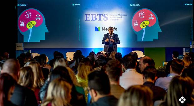 Eventos de Metlife