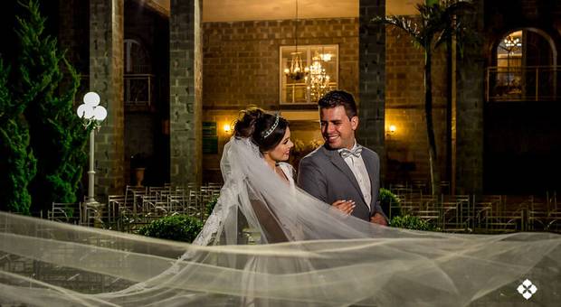 Casamentos de Bárbara e Lucas