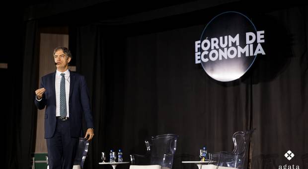 Eventos de Amcham - Fórum de Economia