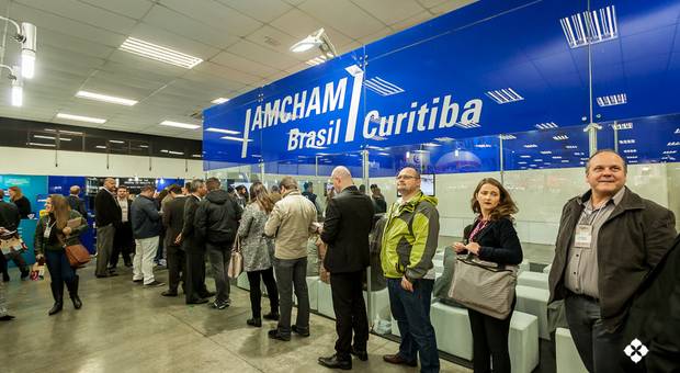 Eventos de Amcham Networking Night - Corporativo