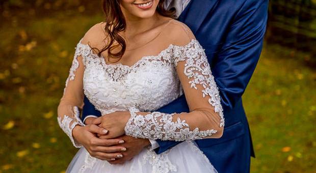 Casamentos de Gislaine & Jefter