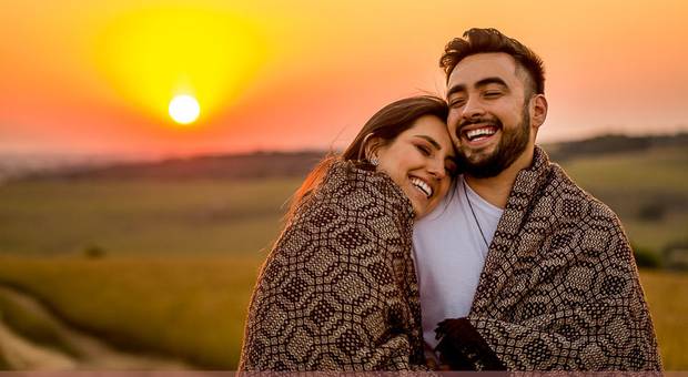 Ensaios de Lorena & Ismael 