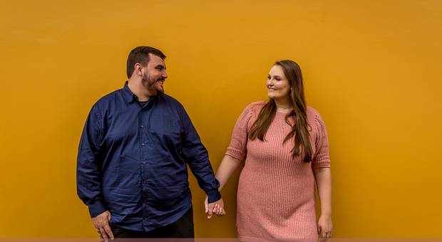 Casamentos de Elisa e Sylvio