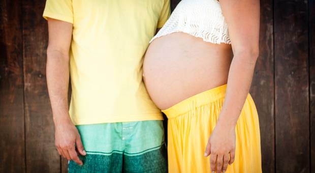 ensaio gestante de ensaio gestante | carol