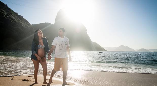 ensaio gestante de ensaio gestante | jessie