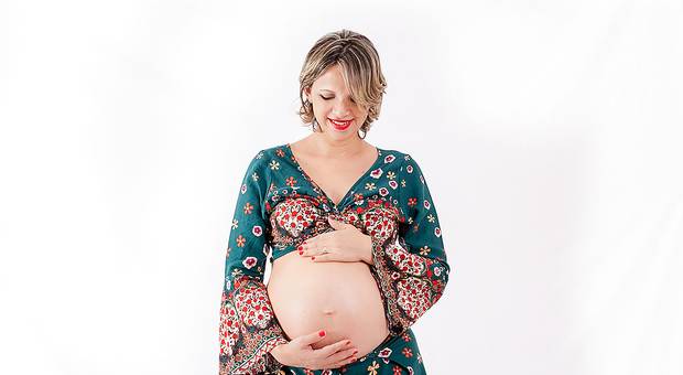 ensaio gestante de ensaio gestante | viviane