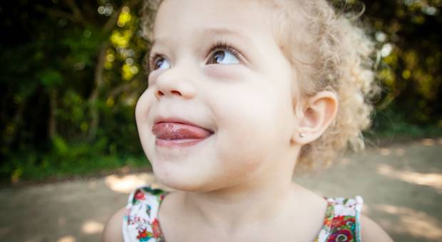 ensaio infantil de ensaio infantil | gabriela 3 anos