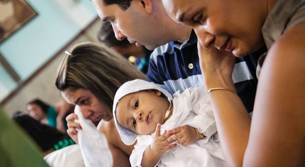 batizado de batizado | miguel ângelo