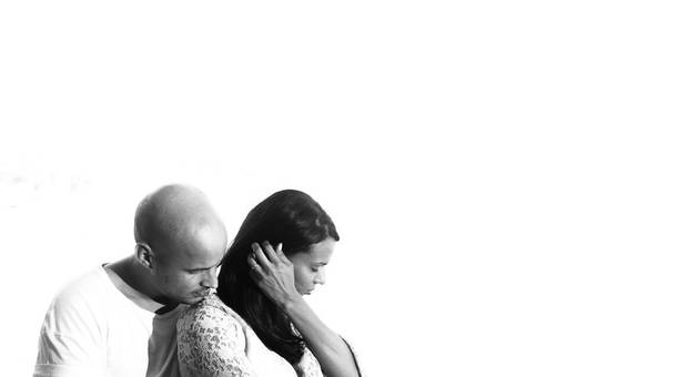 ensaio casal de ensaio | sulsan + raúl