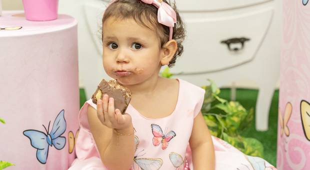 Aniversário de Eloá - 2 anos